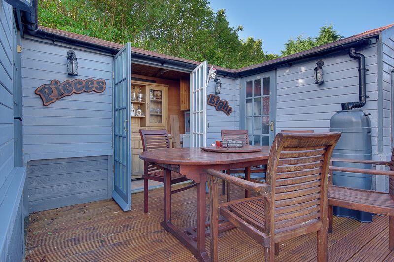 Additional image 23 of Bascott Road, Wallisdown -Charming and Spacious: Four-Bedroom Chalet Hideaway