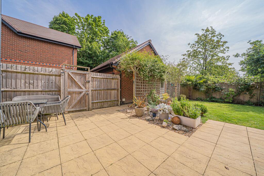 Additional image 24 of Four Ashes Road, Bentley Heath, B93