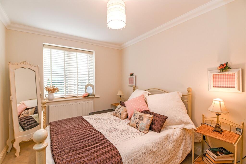 Additional image 6 of Berrington, 74 Becton Lane, Barton on Sea, Hampshire, BH25