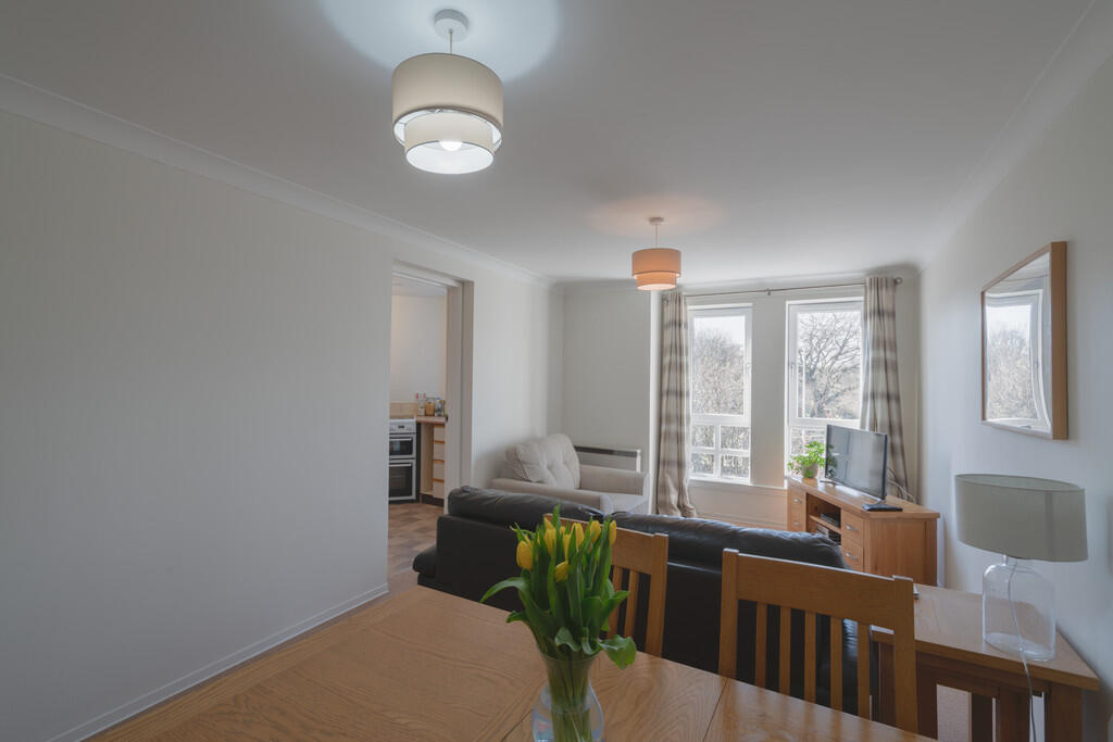 Additional image 12 of Cuparstone Court Flat H , Aberdeen