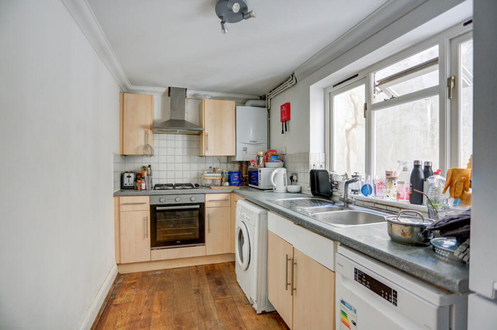 Additional image 4 of Queens Gardens, Brighton, BN1