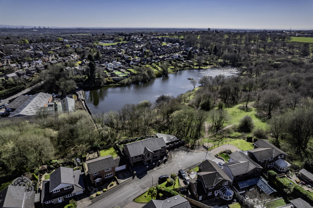 Additional image 44 of Bowland Close, Lowercroft, Bury, Greater Manchester, BL8 3DJ