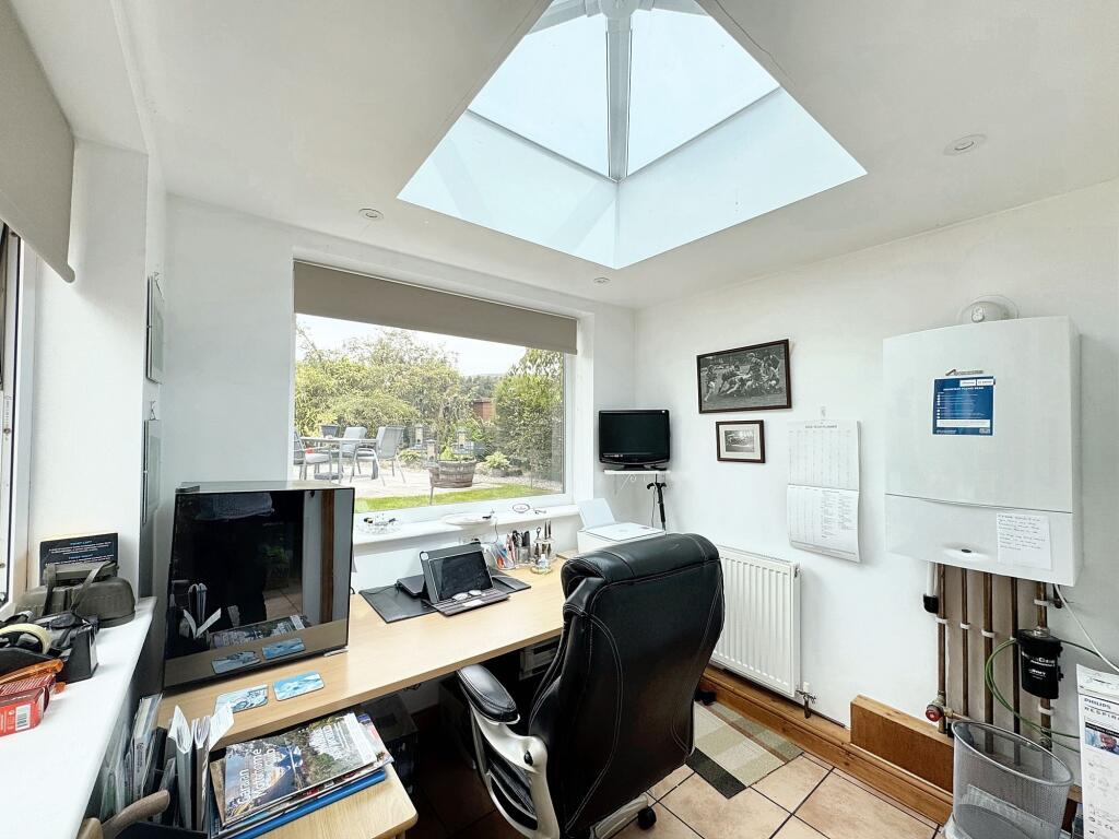 Additional image 30 of 'Spenleach Cottage'  Bolton Road, Hawkshaw, BL8