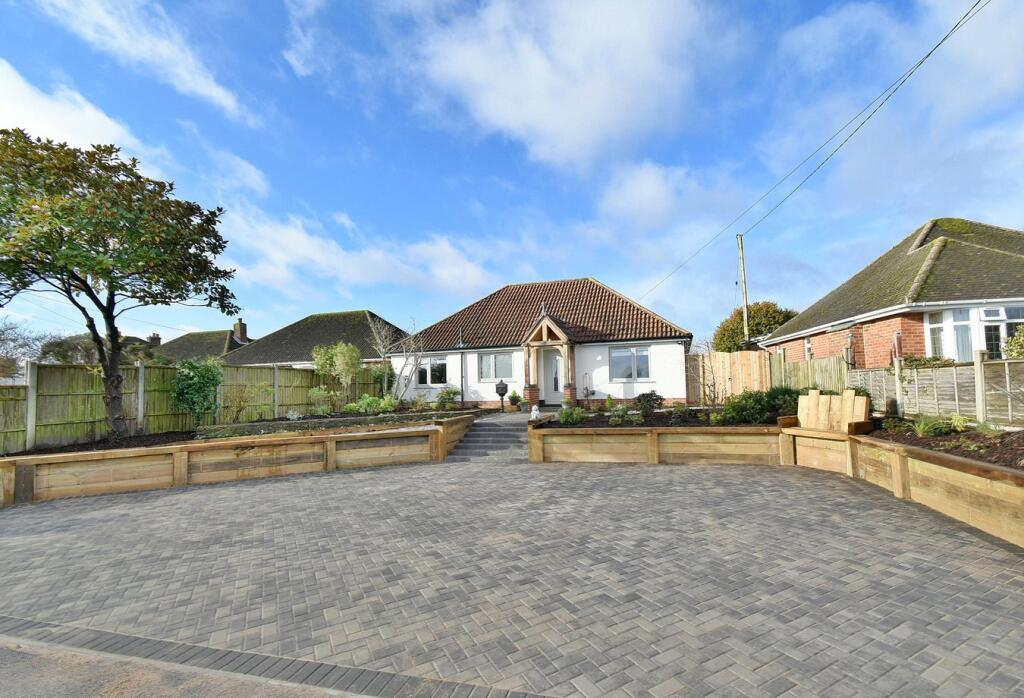 Additional image 22 of Church Lane, West Parley, Ferndown, BH22