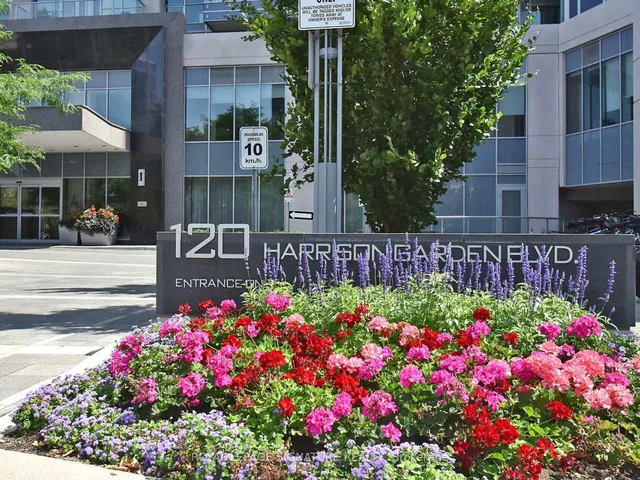 Additional image 5 of 120 Harrison Garden Blvd Unit 241