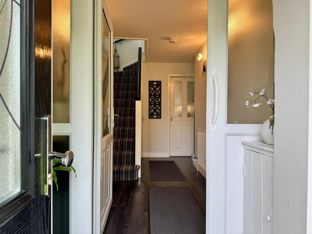 Additional image 20 of Kingsbury Road, Curdworth, Sutton Coldfield