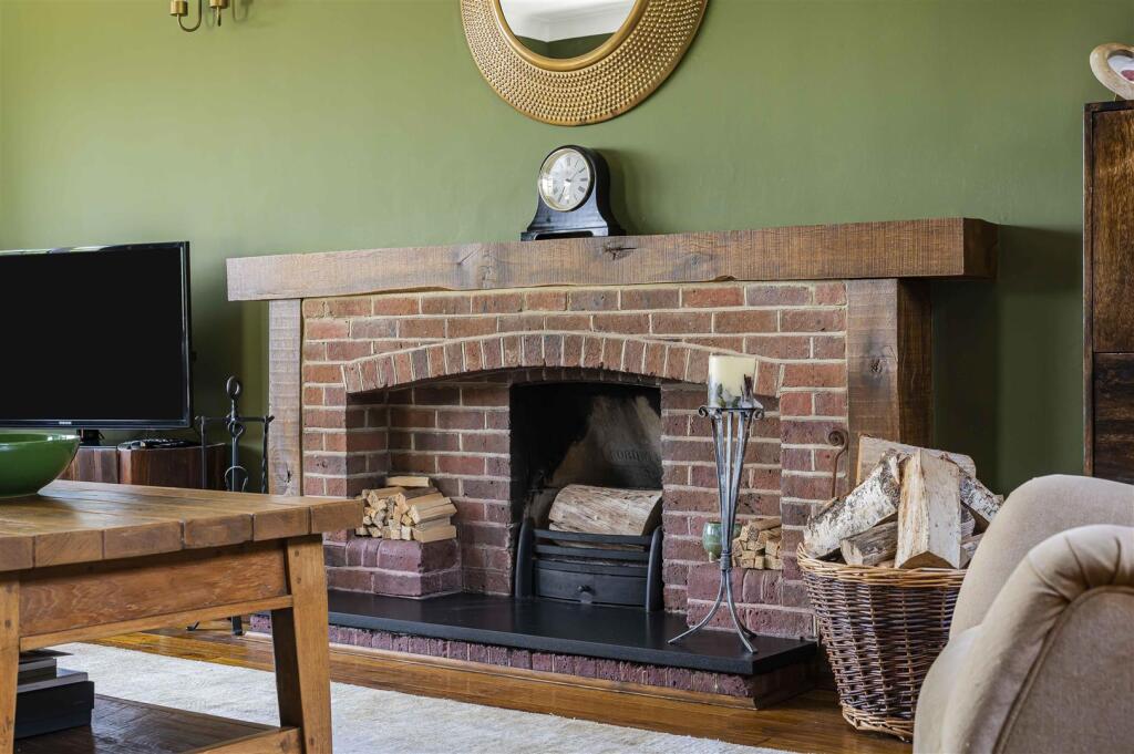 Additional image 21 of Warren Lane, Friston,