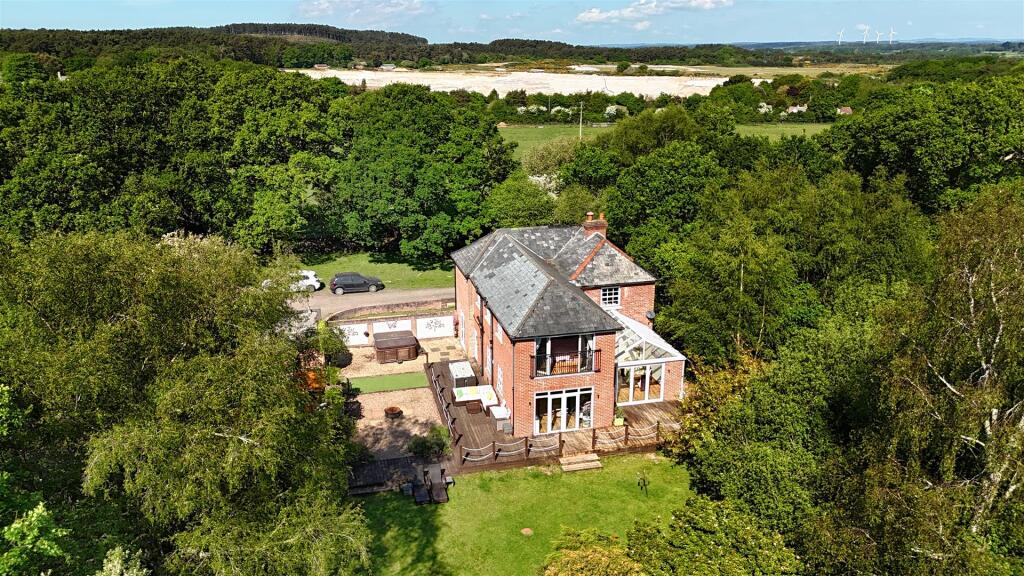 Additional image 28 of Creech Bottom, Wareham