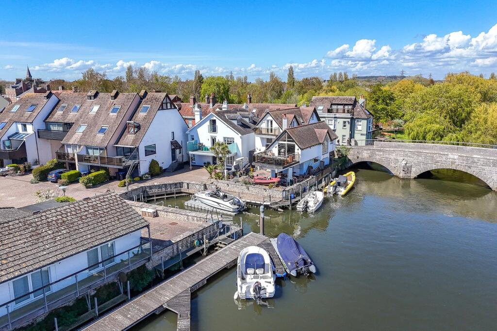 Additional image 3 of Bridge Street, Avon Wharf, Christchurch, BH23