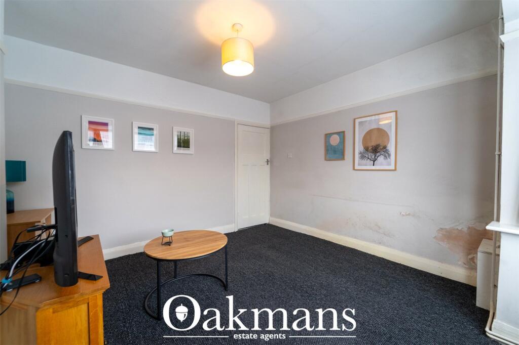 Additional image 3 of Reservoir Road, Selly Oak, Birmingham, B29