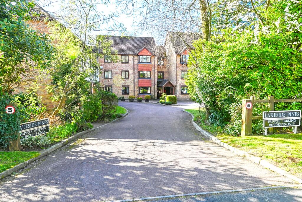 Additional image 3 of Lakeside Pines, Barrs Avenue, New Milton, Hampshire, BH25