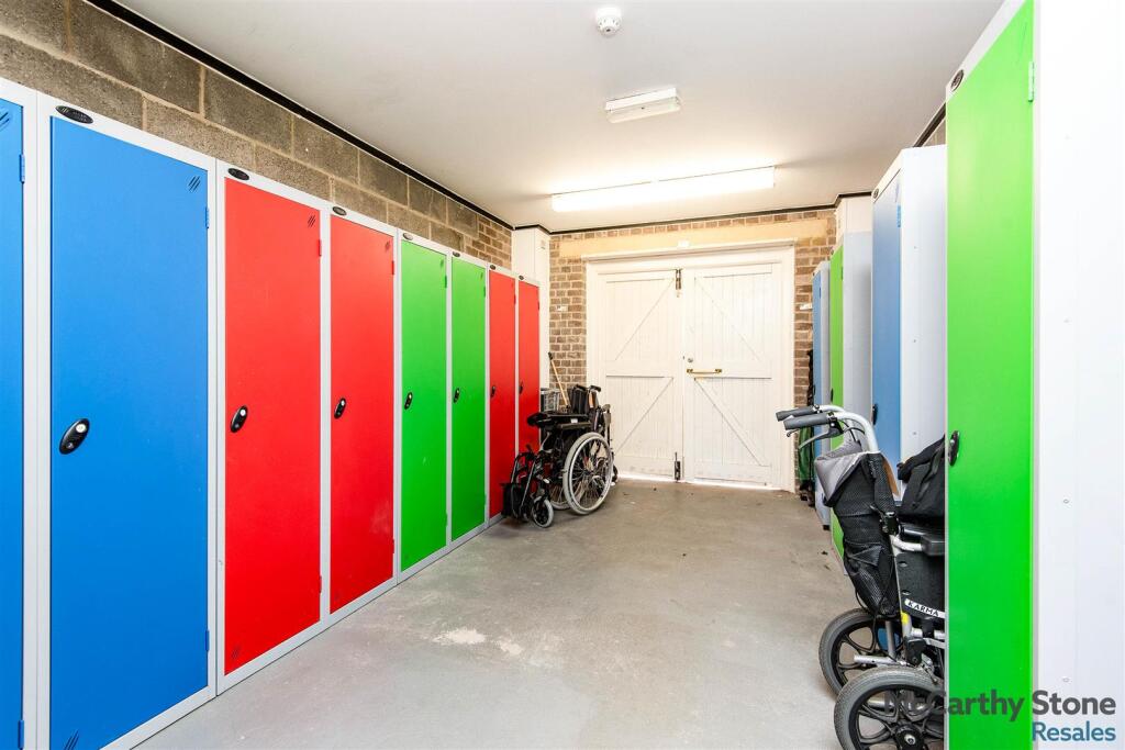 Additional image 16 of Caen Stone Court, Queen Street, Arundel