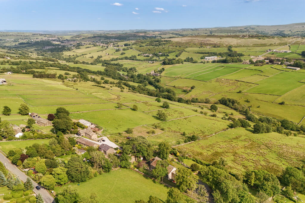 Additional image 49 of Oldfield Lane, Oldfield, West Yorkshire, BD22