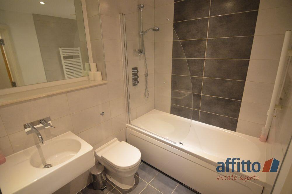 Additional image 13 of i-land Apartments, Essex Street, Birmingham