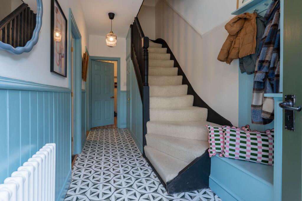 Additional image 13 of Rose Hill, Lickey, B45