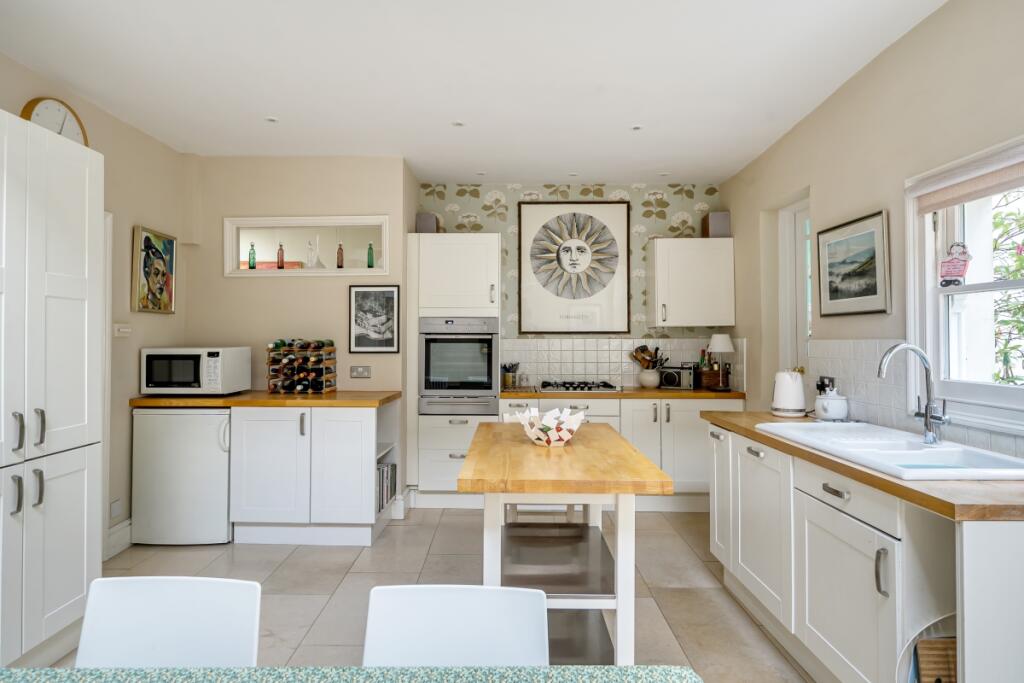 Additional image 21 of Thomas Street Bath BA1