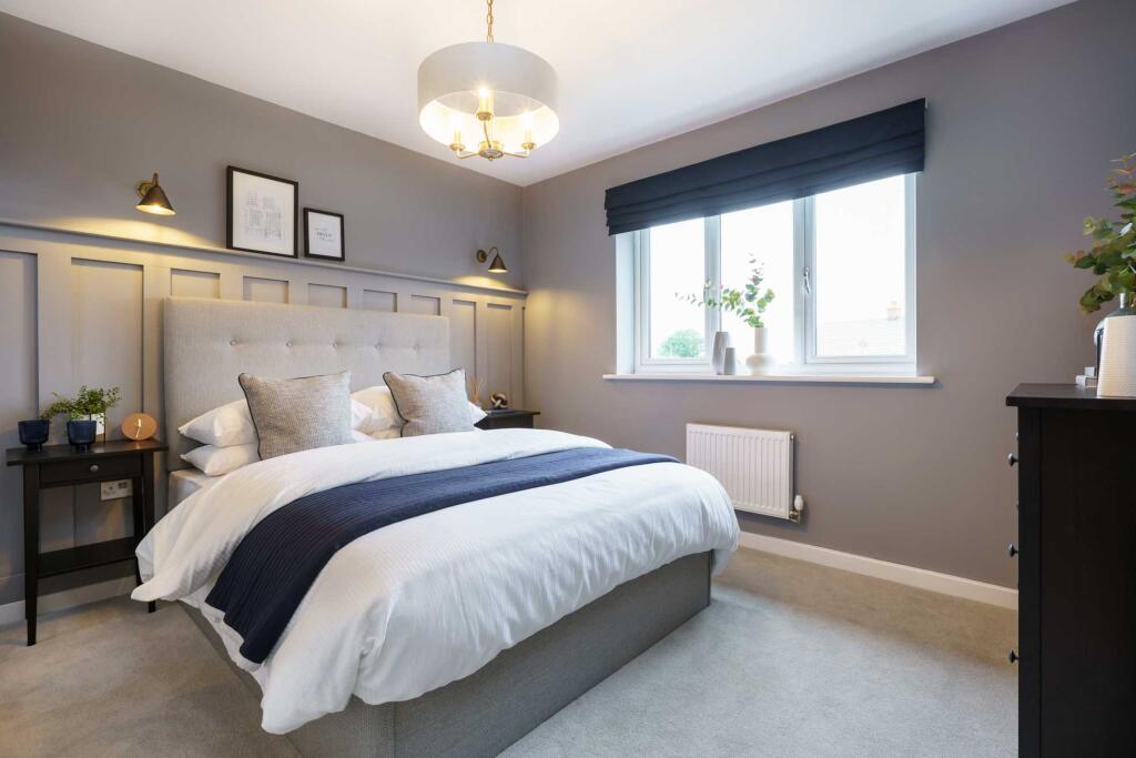 Additional image 9 of Wheatsheaf Road, Wimborne Minster, 
BH21 4GA