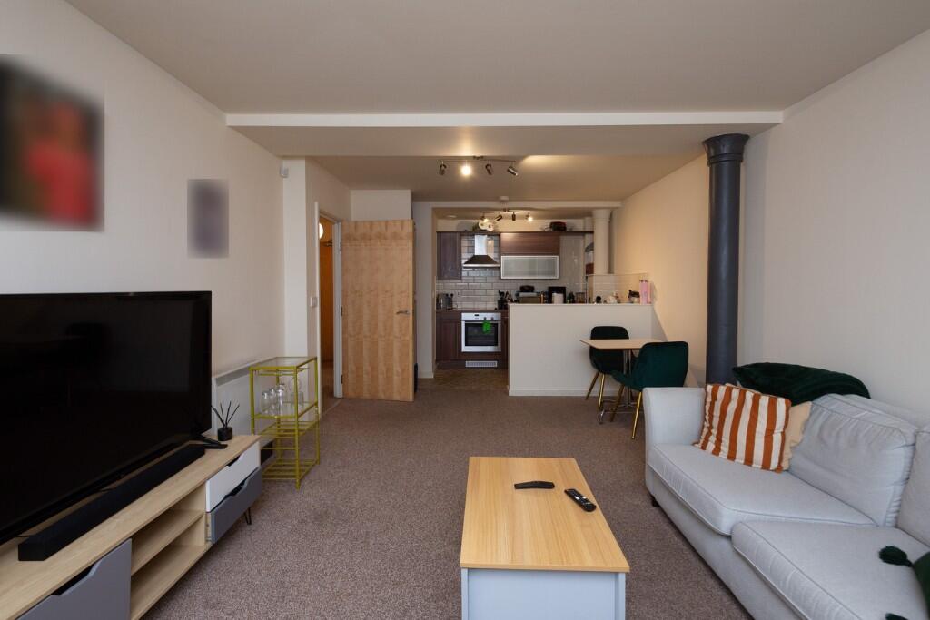 Additional image 3 of Blackburn Road, Bolton, BL1