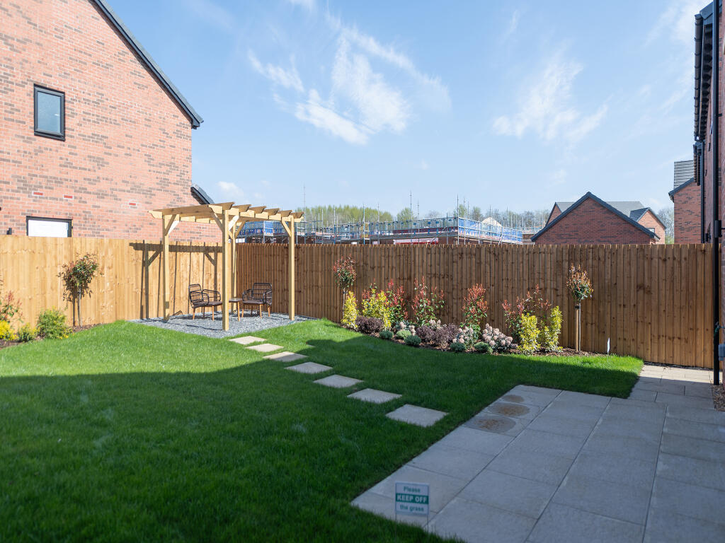 Additional image 12 of Off Platt Lane,
Westhoughton,
Bolton,
BL5 3LH