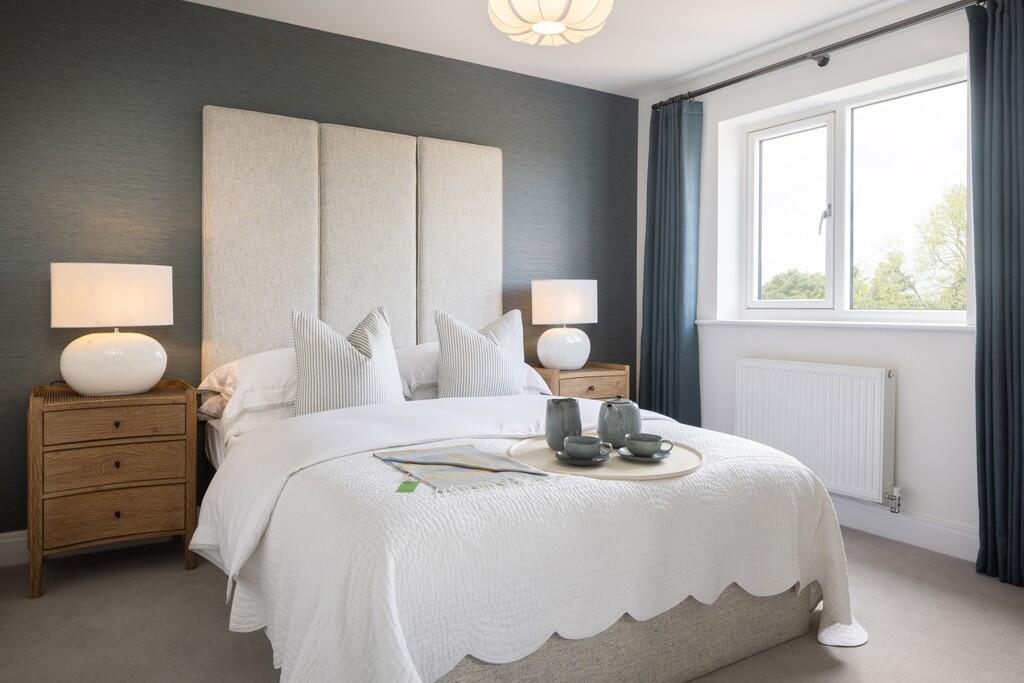 Additional image 7 of Oakley Lane, 
Wimborne, 
BH21 3AB