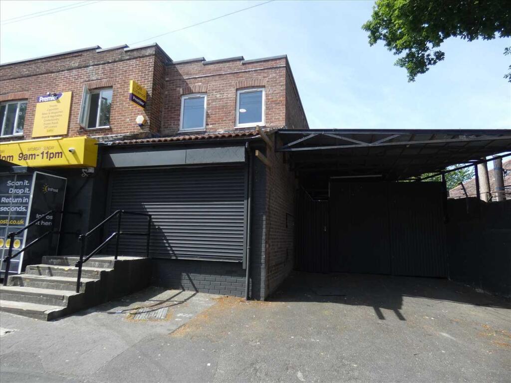 Additional image 11 of Kinson Road, Kinson, Bournemouth