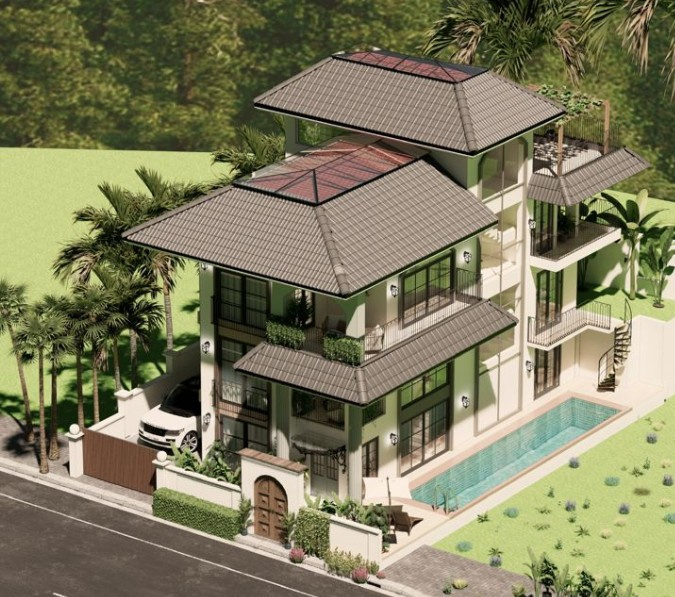 Additional image 3 of Siolim, Bardez, Goa