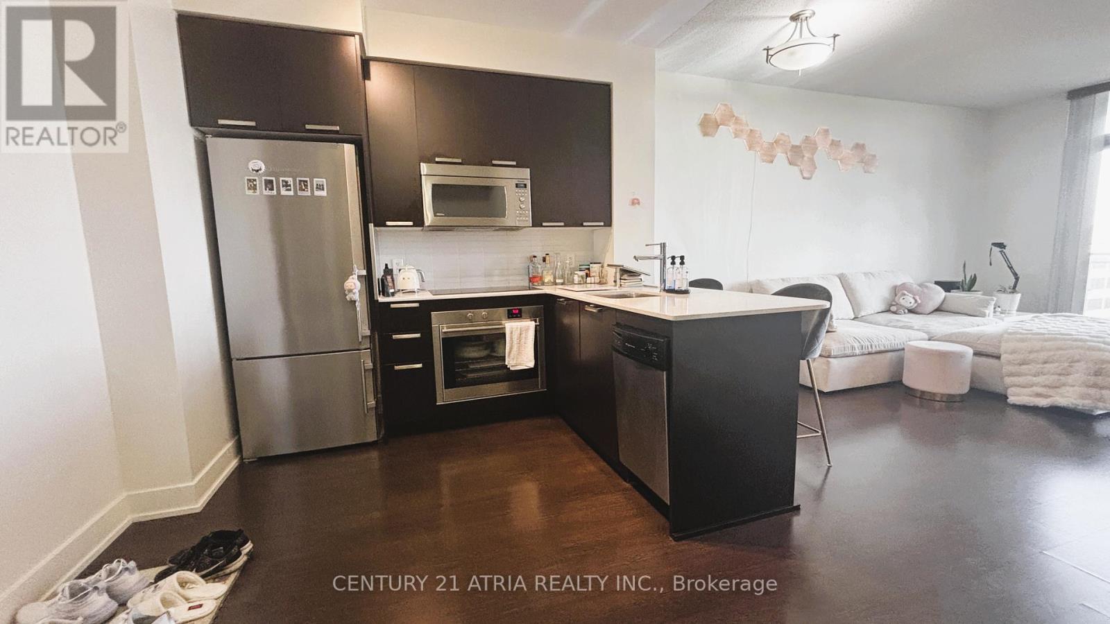 1206 - 23 SHEPPARD AVENUE E|Toronto (Willowdale East), Ontario M2N0C8