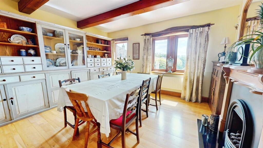 Additional image 19 of High Fold, East Morton, West Yorkshire, BD20