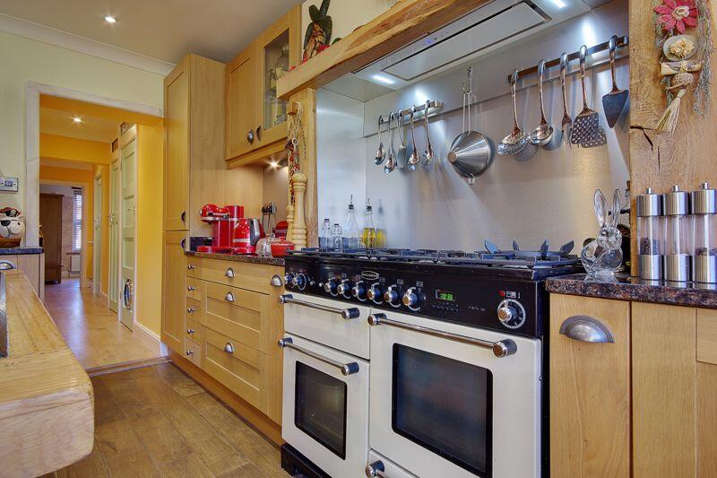 Additional image 10 of Bascott Road, Wallisdown -Charming and Spacious: Four-Bedroom Chalet Hideaway