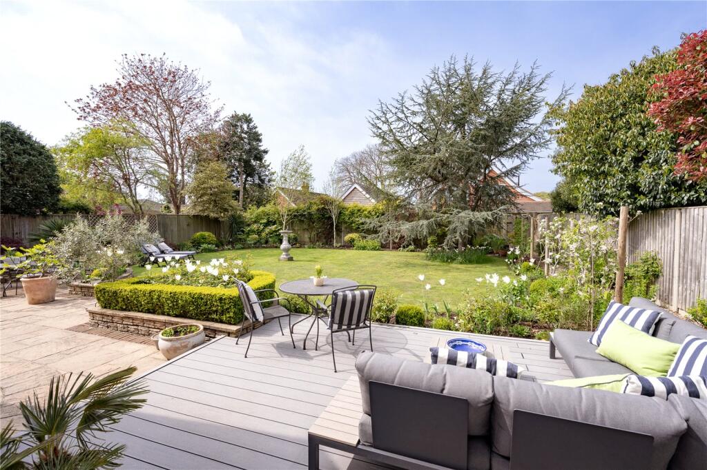 Additional image 5 of Southcliffe Road, Friars Cliff, Christchurch, Dorset, BH23