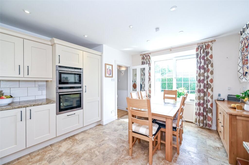 Additional image 6 of Bridge Of Bennie House and Cottage, Banchory, Aberdeenshire, AB31