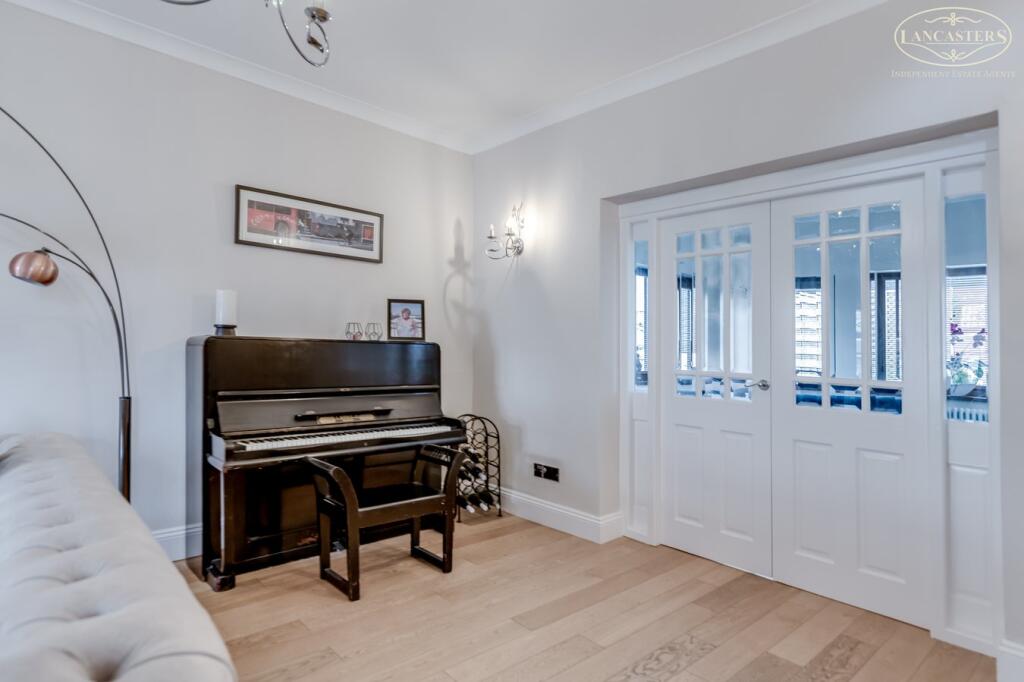 Additional image 9 of Station Road, Blackrod, Bolton, BL6