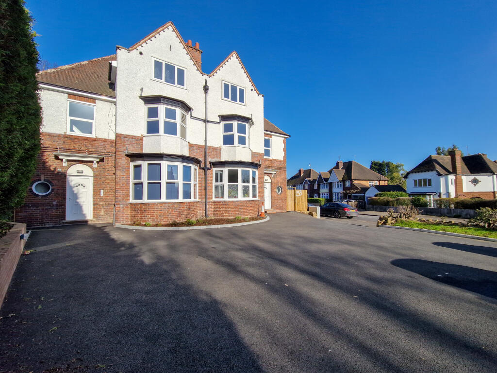 Kingsbury Road Erdington B24 8QU