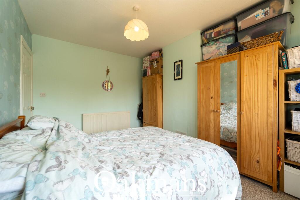 Additional image 15 of Windrush Grove, Birmingham, West Midlands, B29
