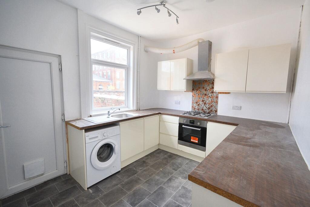 Additional image 5 of Shipton Street, Bolton, BL1