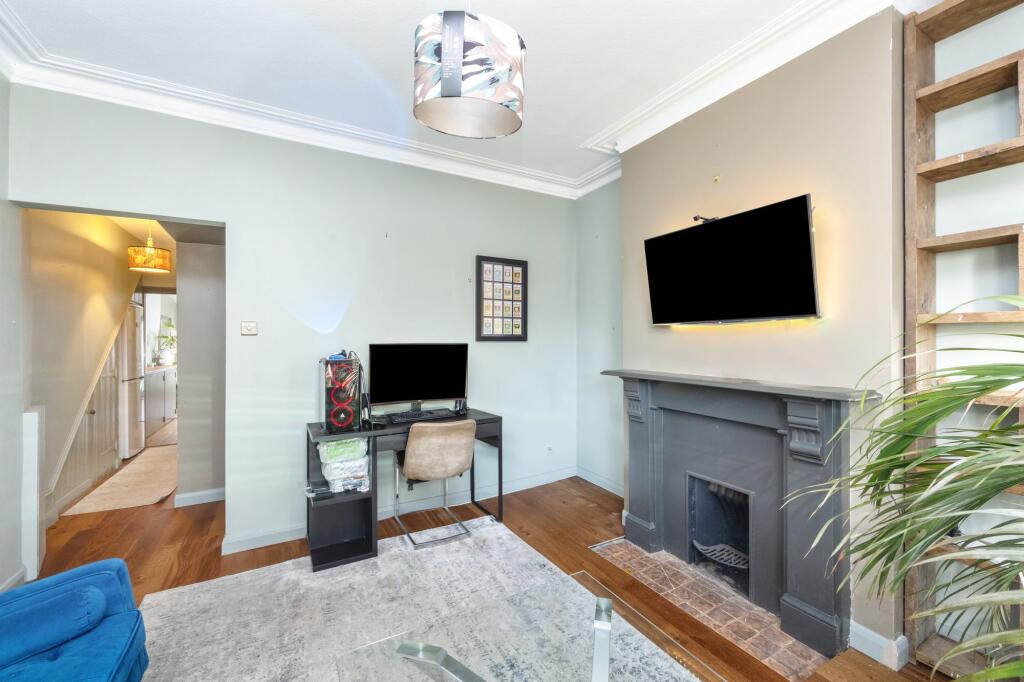 Additional image 7 of St. Lukes Road, Brighton, BN2