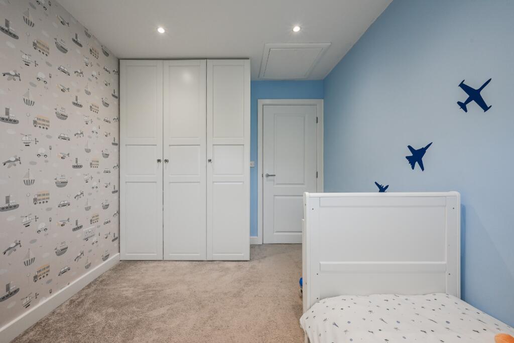 Additional image 35 of 8 The Grange, Bromley Cross, Bolton, BL7 9