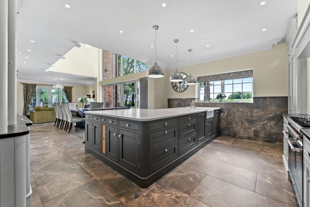 Additional image 2 of Newbrook Road, Bolton, BL5 | Luxury Woodland Retreat with Sunset Views & Stunning Family Interiors