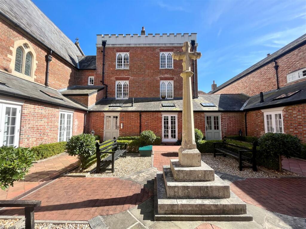 Additional image 17 of Stapehill Abbey, Wimborne Road West, Wimborne