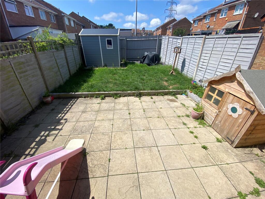 Additional image 16 of Viscount Walk, Bearwood, Bournemouth, Dorset, BH11