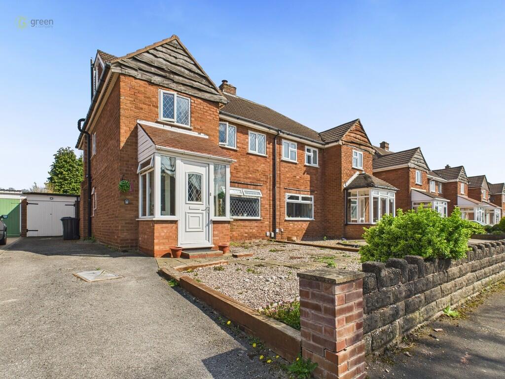 Roughley Drive, Four Oaks