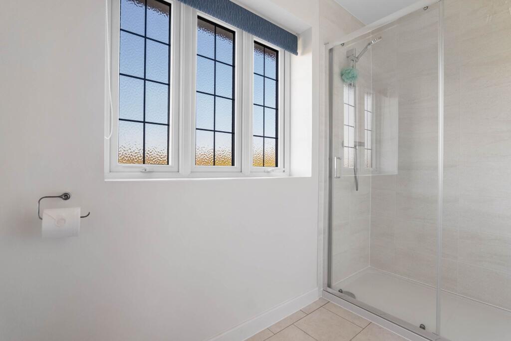 Additional image 12 of Norris Close, Alcester Park, Alcester, B49