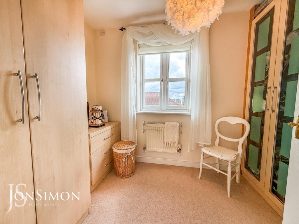 Additional image 23 of Newham Drive, Elton, Bury, BL8