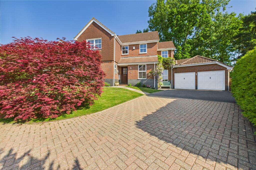 Additional image 38 of Mallow Close, Broadstone, Dorset, BH18