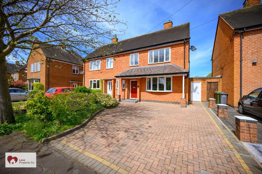 Additional image 28 of Packwood Close, Bentley Heath, Solihull, B93 8AW