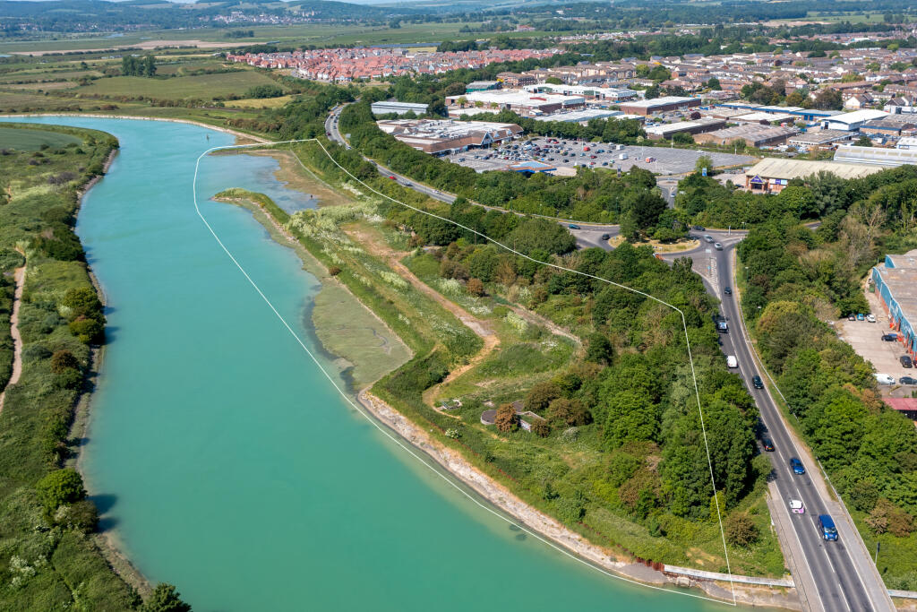 Additional image 9 of Hampton Quay, Broad Piece, Littlehampton, West Sussex, BN17 5RA