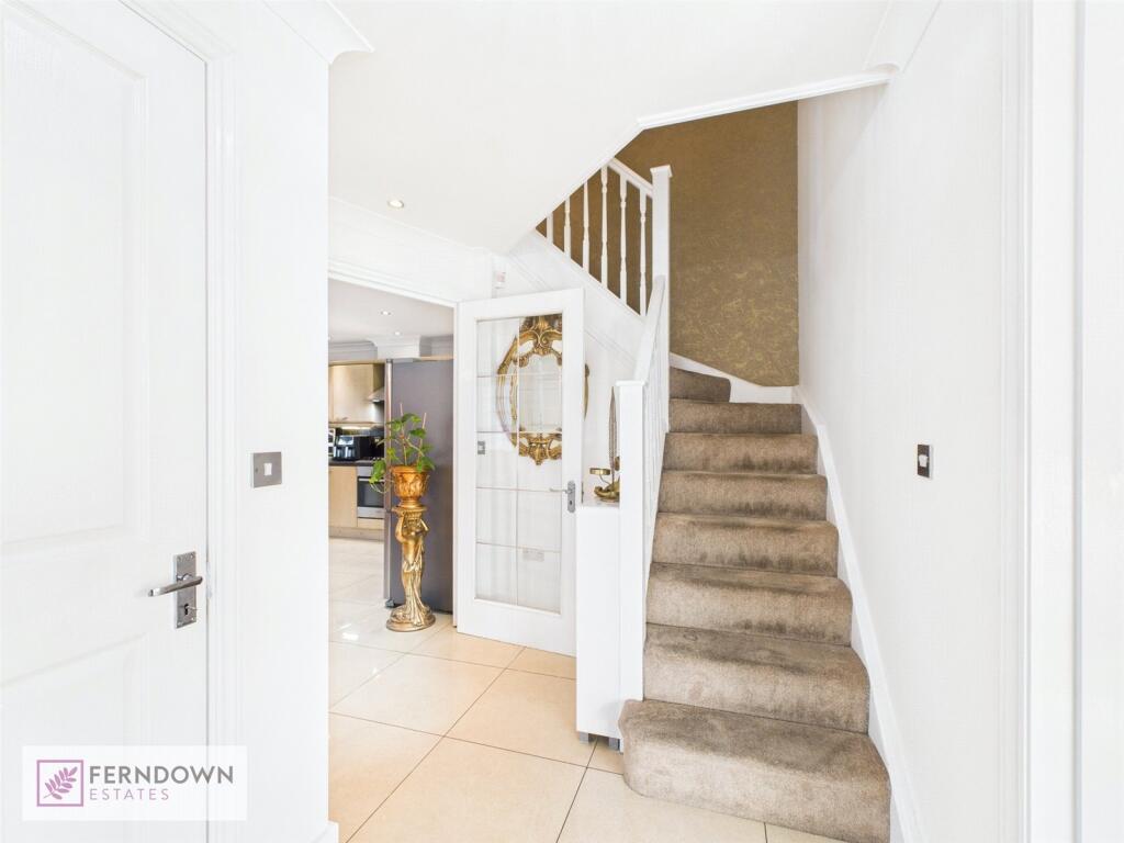 Additional image 11 of Musson Close, Marston Green, Birmingham, West Midlands, B37