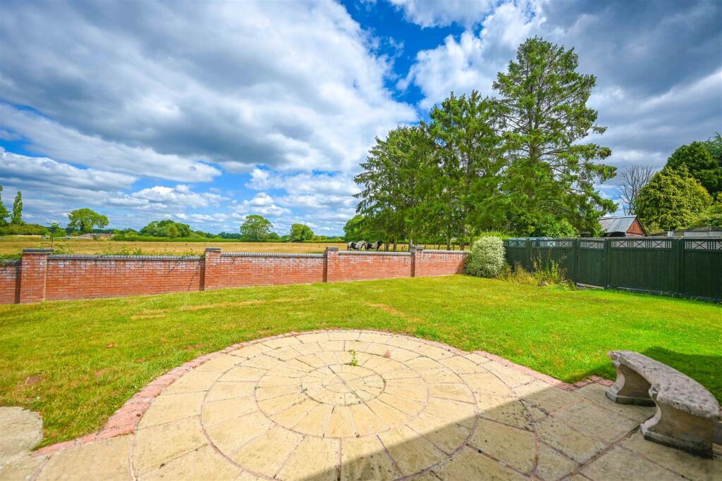 Additional image 19 of Stratford Road, Wootton Wawen, Henley in Arden