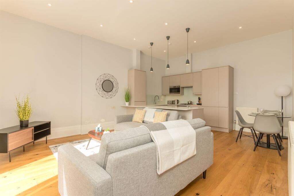 Additional image 4 of Western Road, Brighton