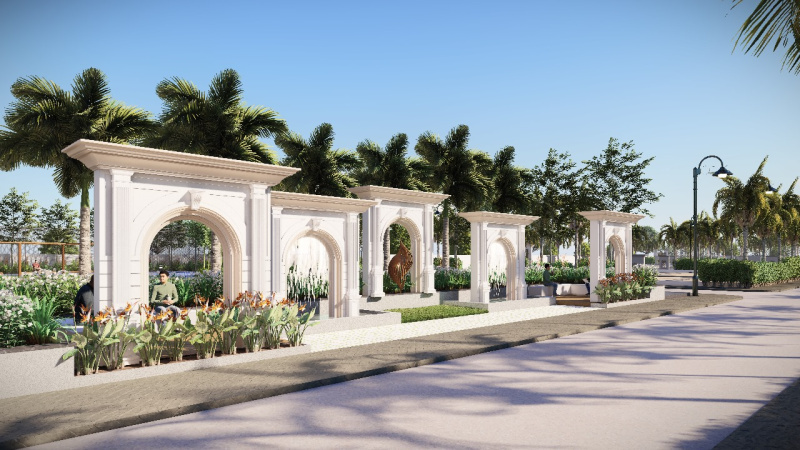 Additional image 2 of Super Corridor, Indore